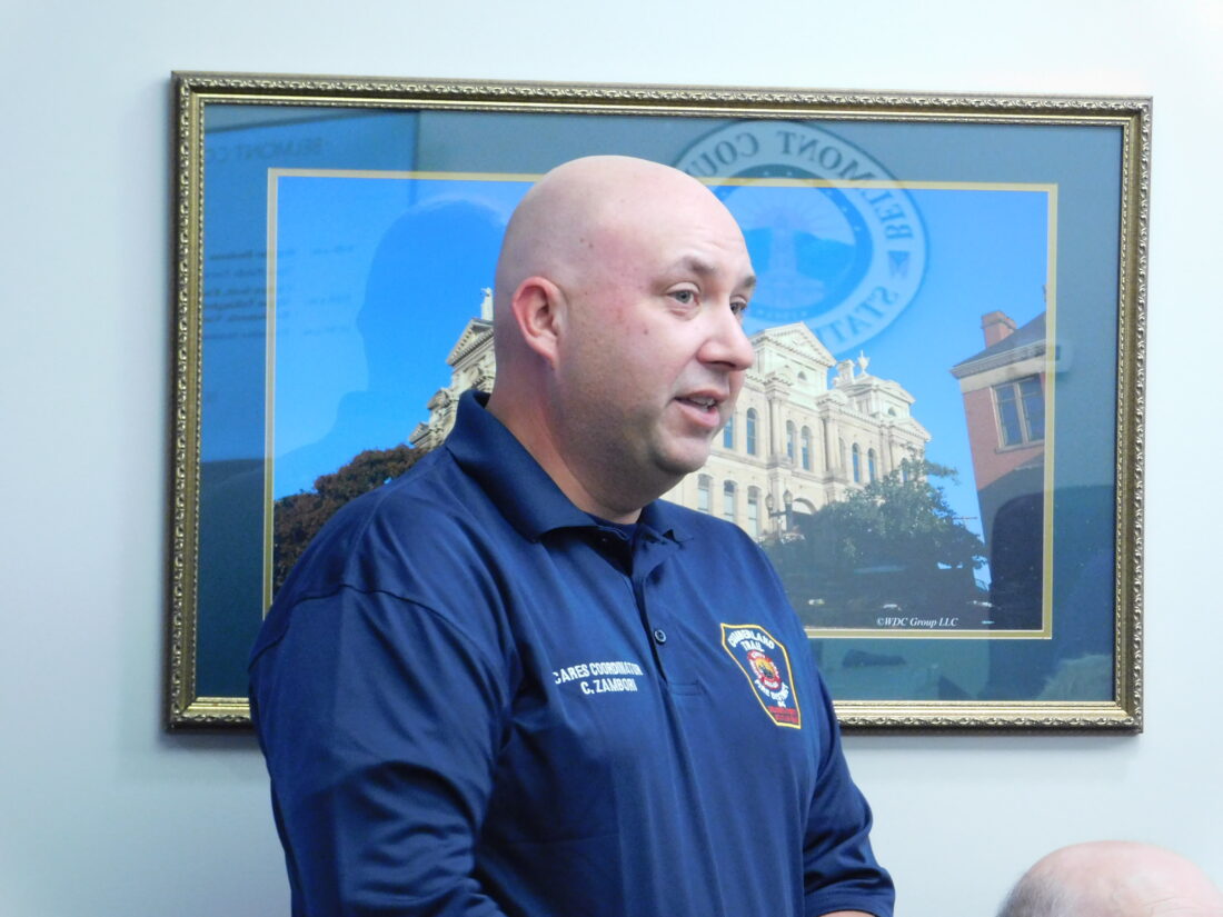 Belmont County CARES expanding | News, Sports, Jobs - Vimarsana News